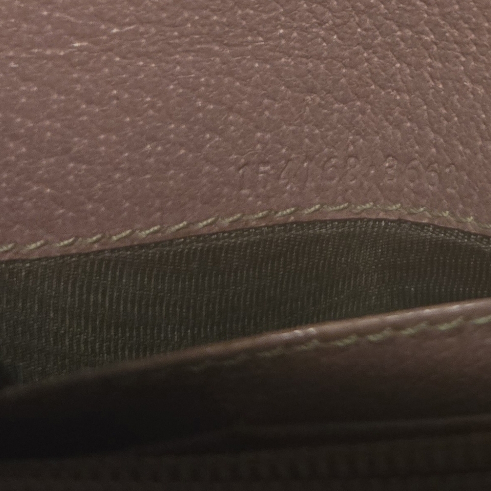 Gucci All Inclusive Long GG Canvas Wallet - Picture 10 of 11